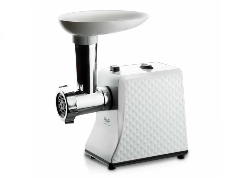 RAF R.3391 MAŠINA ZA MLEVENJE MESA 2000W