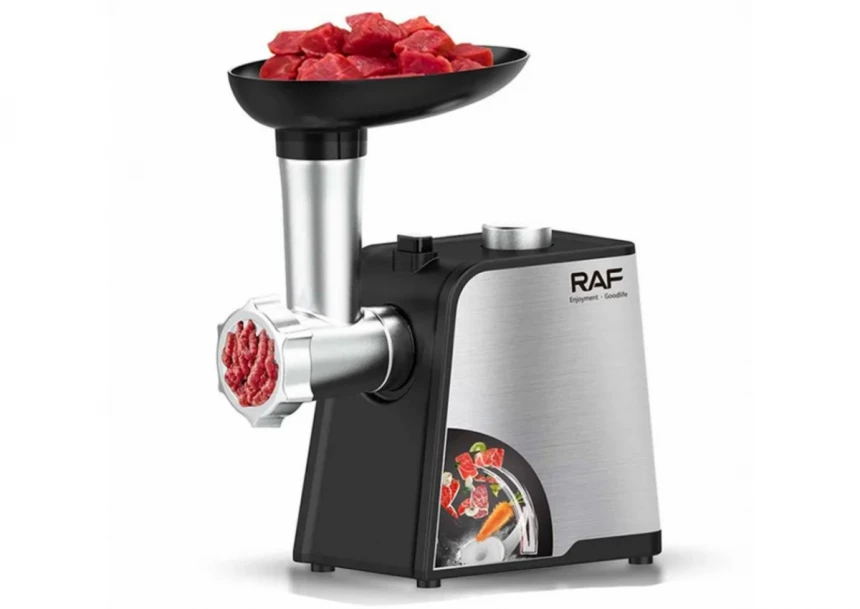 RAF R.3392 MAŠINA ZA MLEVENJE MESA 2000W