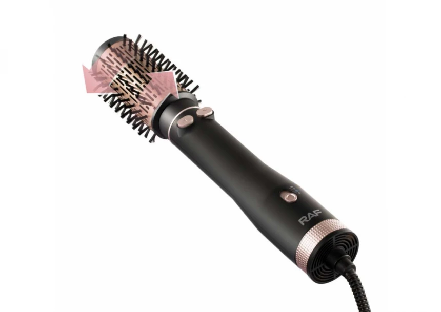 RAF R.421 ROTIRAJUĆA ČETKA STAJLER ZA KO...