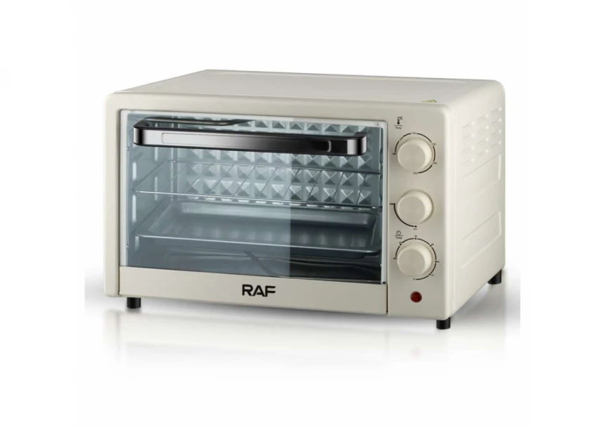 RAF R.5306W MINI PEĆNICA BELA 18L