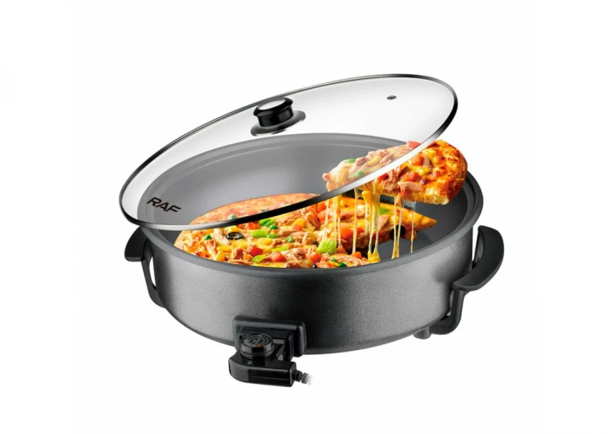 RAF R.5405 PIZZA PEKAČ 1500W