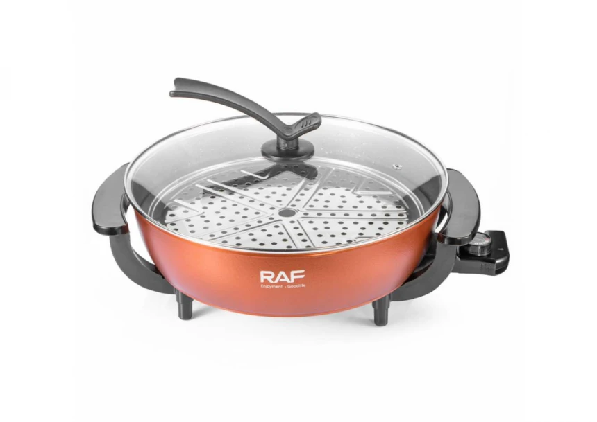 RAF R.5429M ELEKTRIČNI TIGANJ KRČKO 1350...