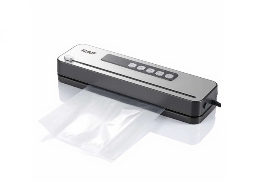 RAF R.74000 APARAT ZA VAKUMIRANJE HRANE ...