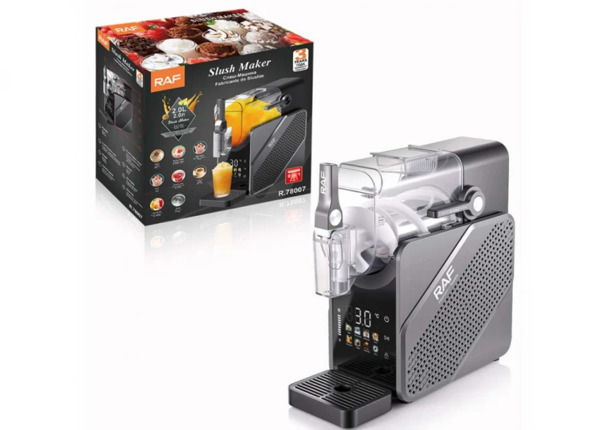 RAF R.78007 APARAT ZA LEDENE NAPITKE 2L ...
