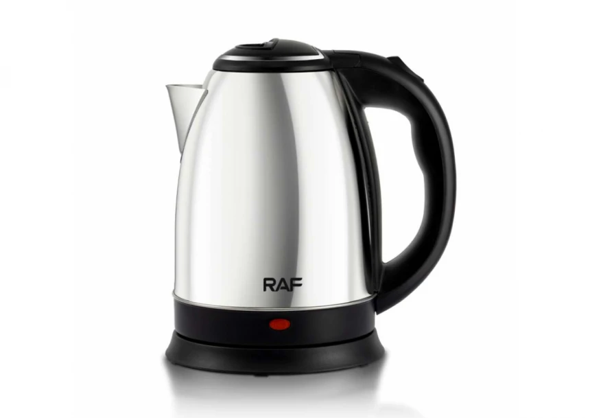 RAF R.7879 KETLER INOX 2L