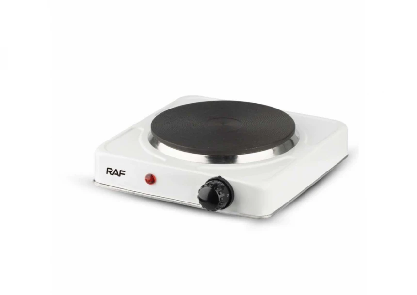 RAF R.8010A ELEKTRIČNI REŠO 1000W