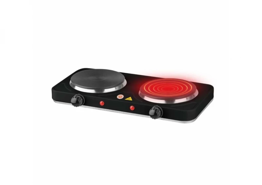 RAF R.8020AB ELEKTRIČNI REŠO SA DVE RING...