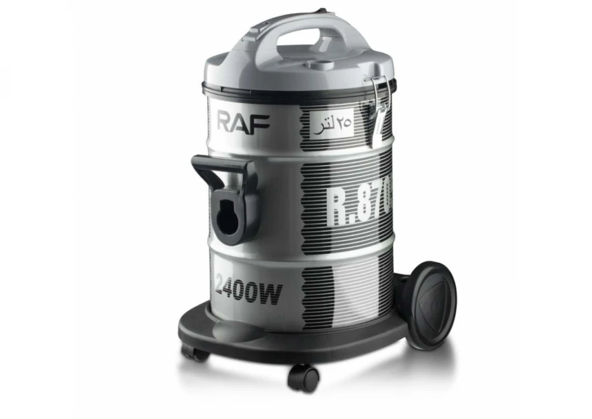 RAF R.8705 USISIVAČ 25L 2400W