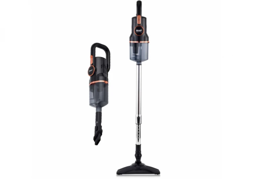 RAF R.8759 ŠTAPNI USISIVAČ 2 U 1 600W