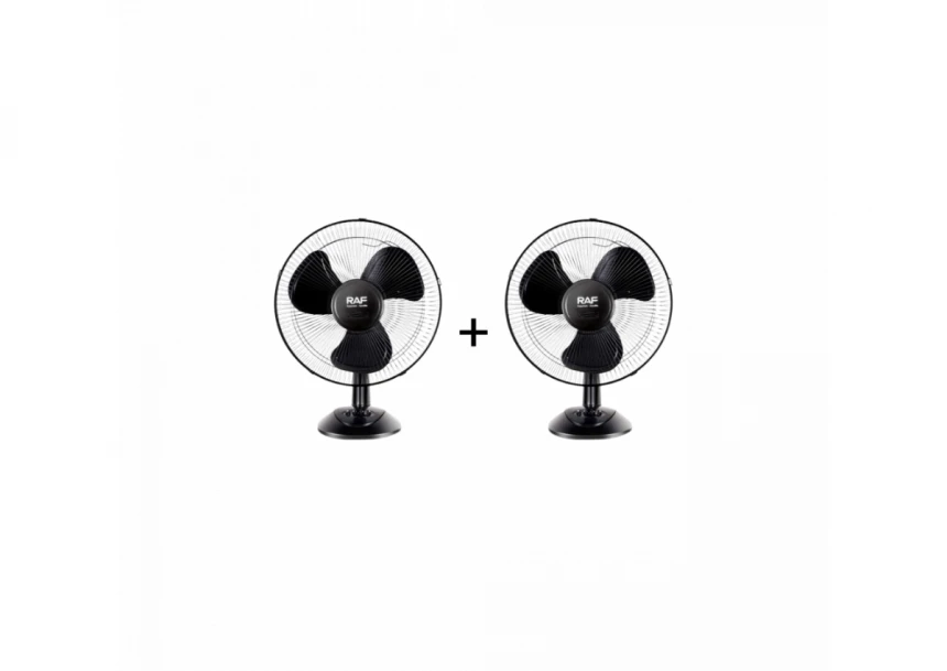 RAF R.920 PK STONI VENTILATOR 2 U PAKOVA...
