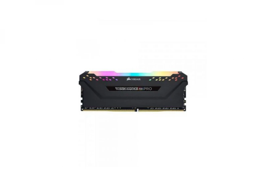 Ram Corsair DDR4 32GB (2x16) 3200 CMW32G...
