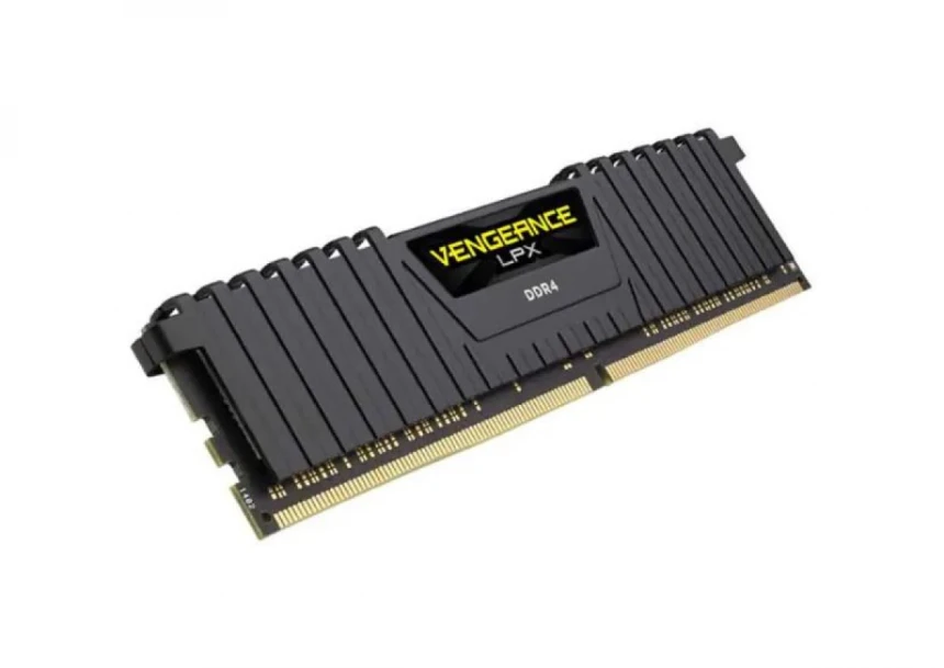 Ram Corsair DDR4 8GB 3200 CMK8GX4M1E3200C16