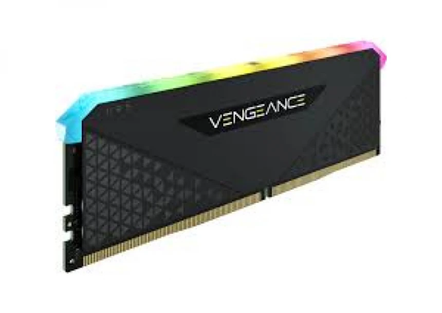 RAM Corsair VENGEANCE RGB DDR4 16GB 3200...