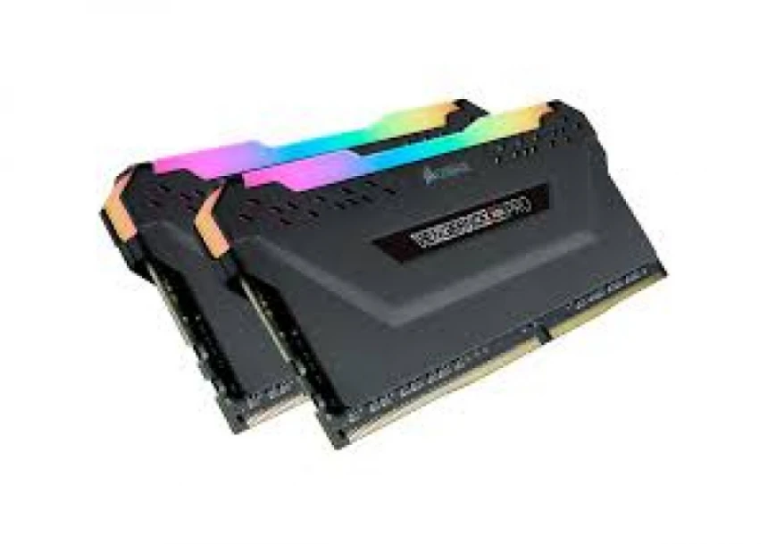 RAM Corsair VENGEANCE RGB DDR4 32GB (2x16GB) 3200MHz C16 CMW32GX4M2E3200C16