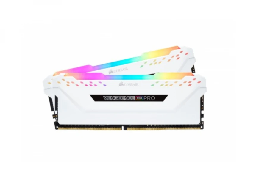RAM Corsair VENGEANCE RGB PRO DDR4 32GB ...