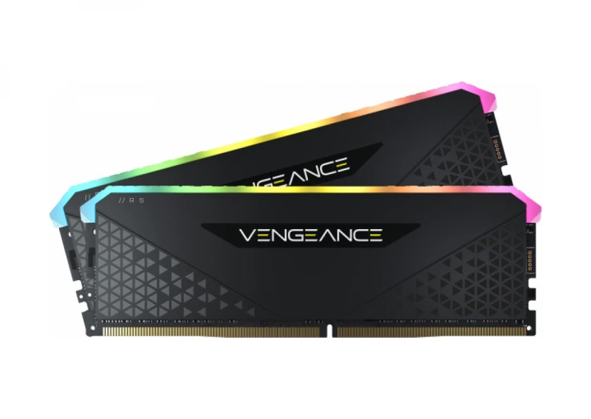 RAM Corsair VENGEANCE RGB RS DDR4 16GB (...