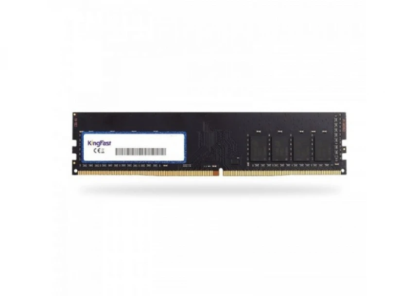 RAM DDR3 4GB 1600MHz KingFast, KF1600DDA...