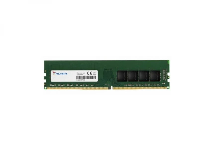 RAM DDR4 16GB 3200MHz AData AD4U320016G2...