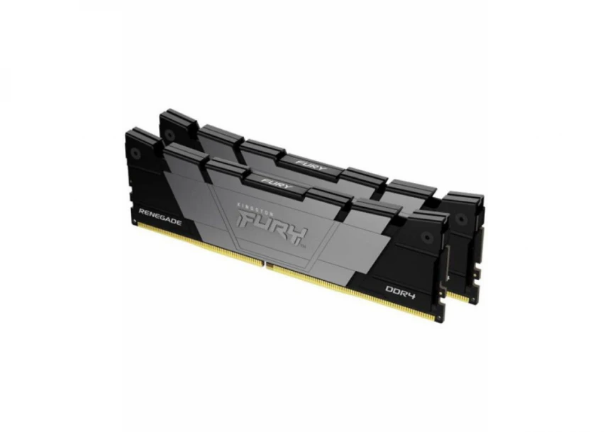 RAM DDR4 32GB (2x16GB) 400MHz Kingston F...