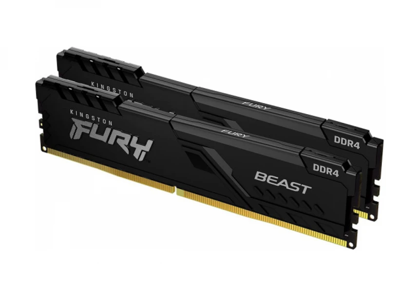 RAM DDR4 64GB (2x32GB) 3600MHz Kingston ...