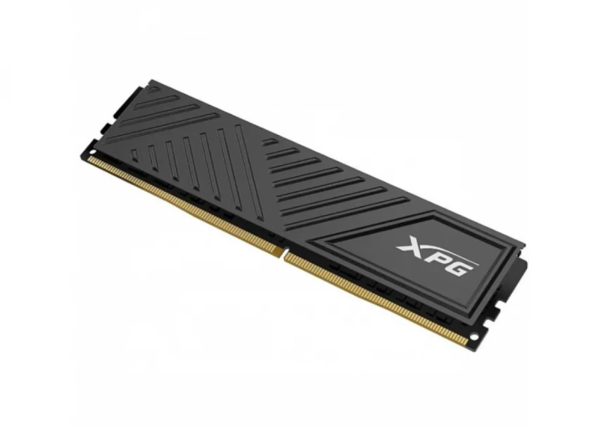 RAM DDR4 8GB 3200MHz AData CL16 XPG AX4U32008G16A-SBKD35