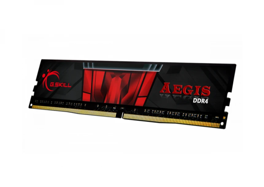 RAM DDR4  8GB 3200MHz G.Skill F4-3200C16S-8GIS