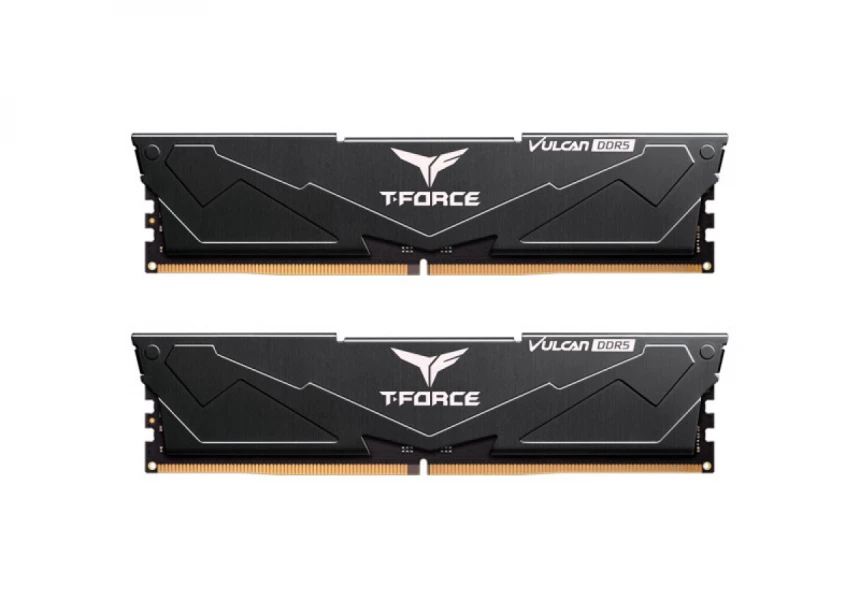 RAM DDR5 32GB (2x16) TeamGroup T-FORCE V...