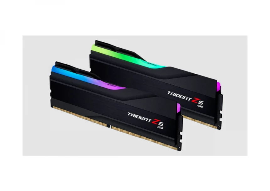 RAM DDR5 G.Skill Trident Z5 RGB 32GB (2x...