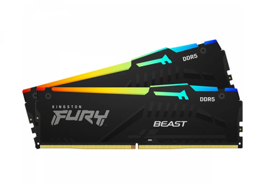 RAM DDR5 Kingston 64GB (2x32GB kit) 6000...