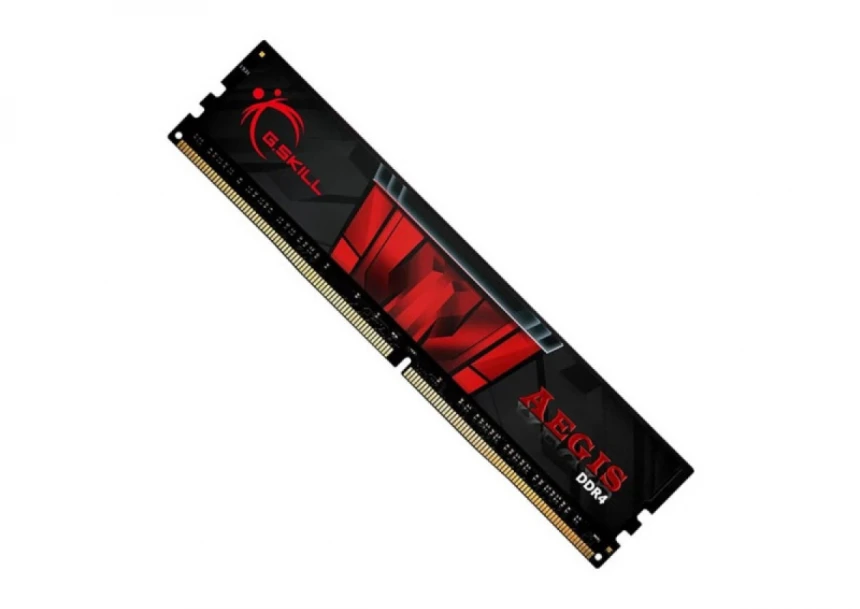 RAM DIMM DDR4 16GB 3200MHz G.Skill Aegis...