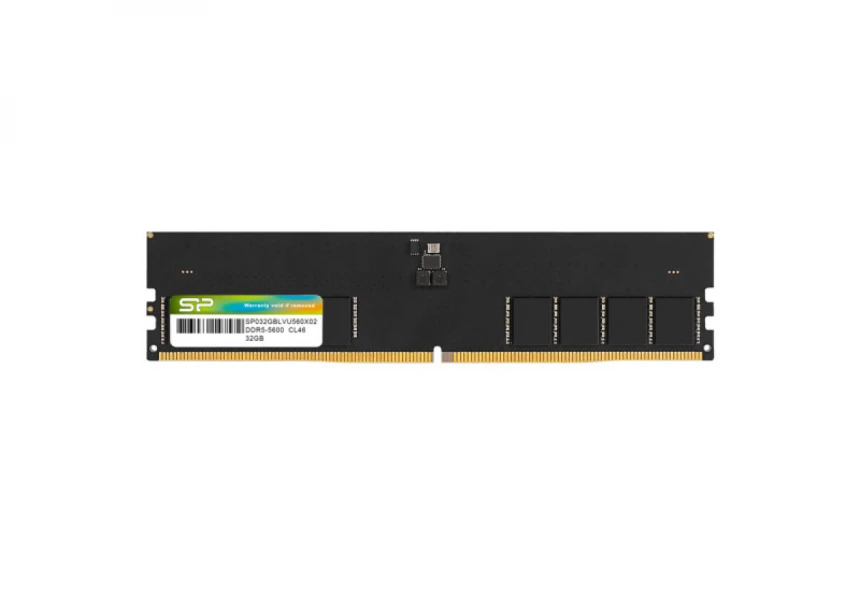 RAM DIMM DDR5 16GB 5600MHz Silicon Power...