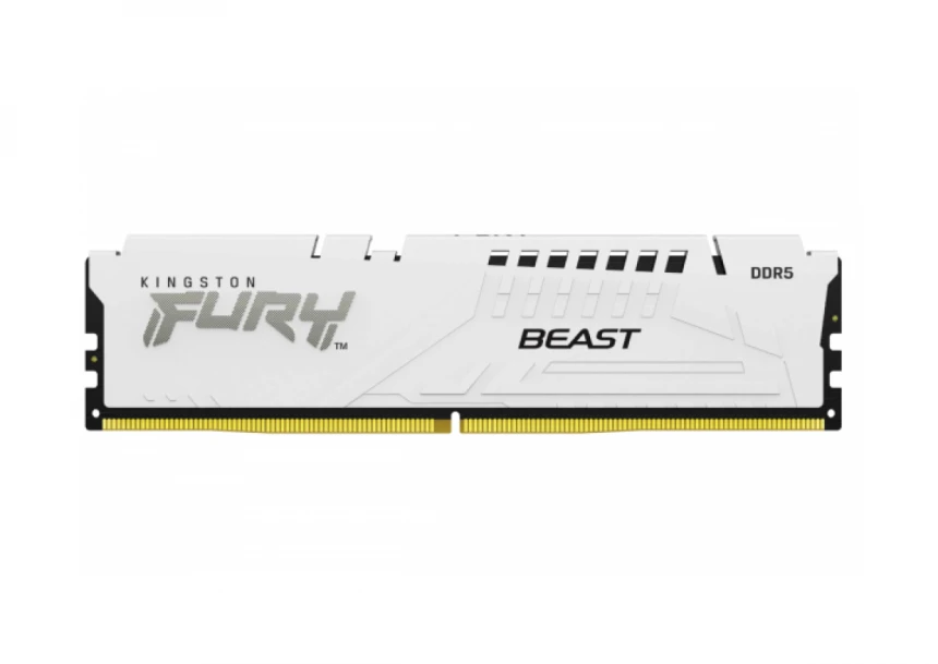 RAM DIMM DDR5 16GB 6000MT/s Kingston Fur...