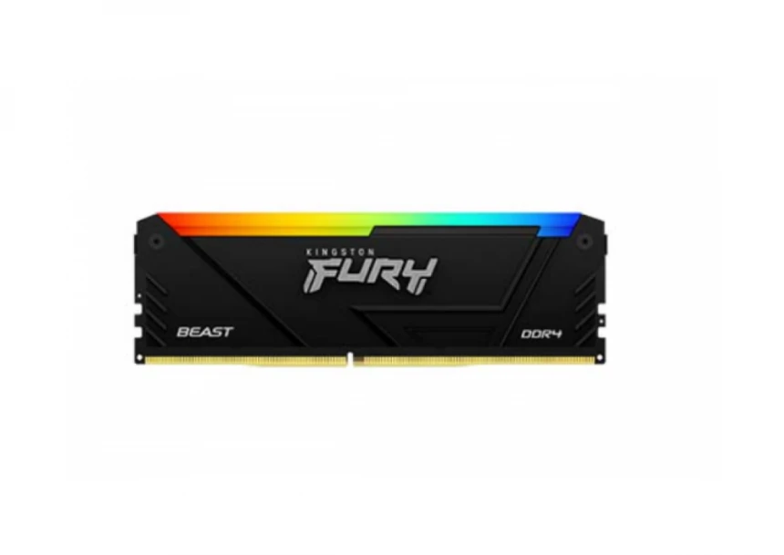 RAM DIMM DDR5 16GB 6800MHz Kingston Fury...