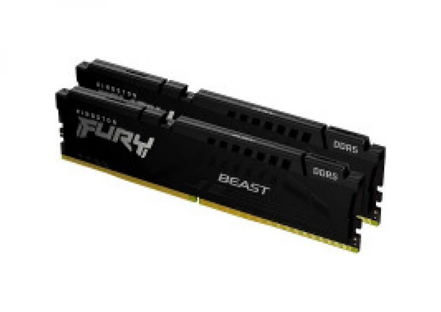 RAM DIMM DDR5 32GB (2x16GB) 6000MHz King...