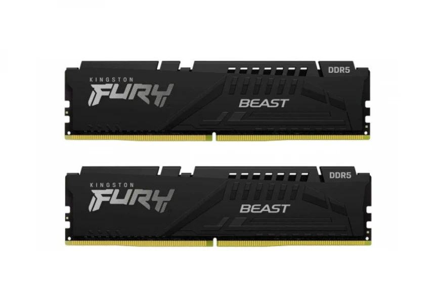 RAM DIMM DDR5 32GB (2x16GB) 6000MT/s Kin...