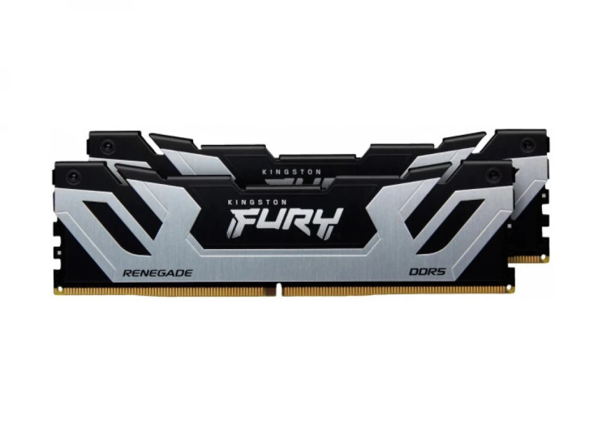 RAM DIMM DDR5 48GB (2x24GB) 8400MT/s Kin...