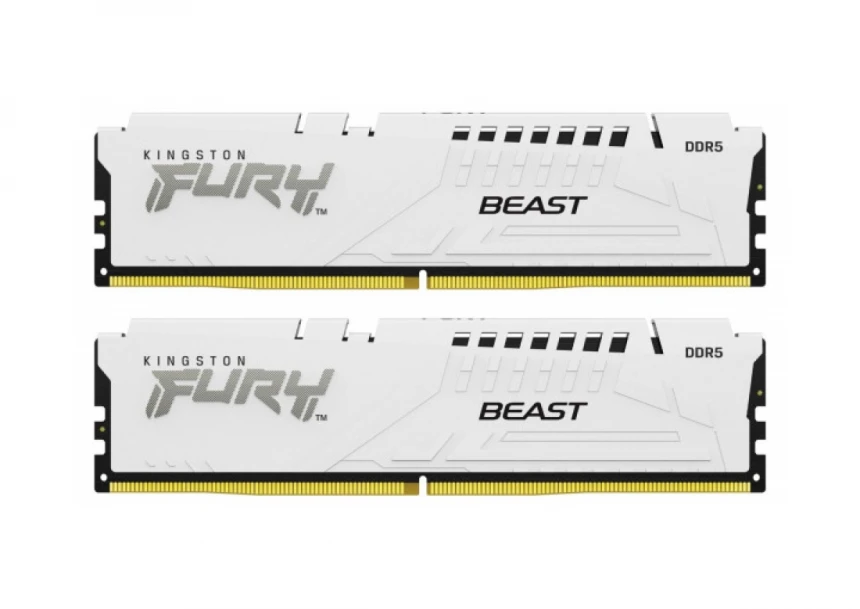 RAM DIMM DDR5 64GB (2x32GB) 5200MHz King...
