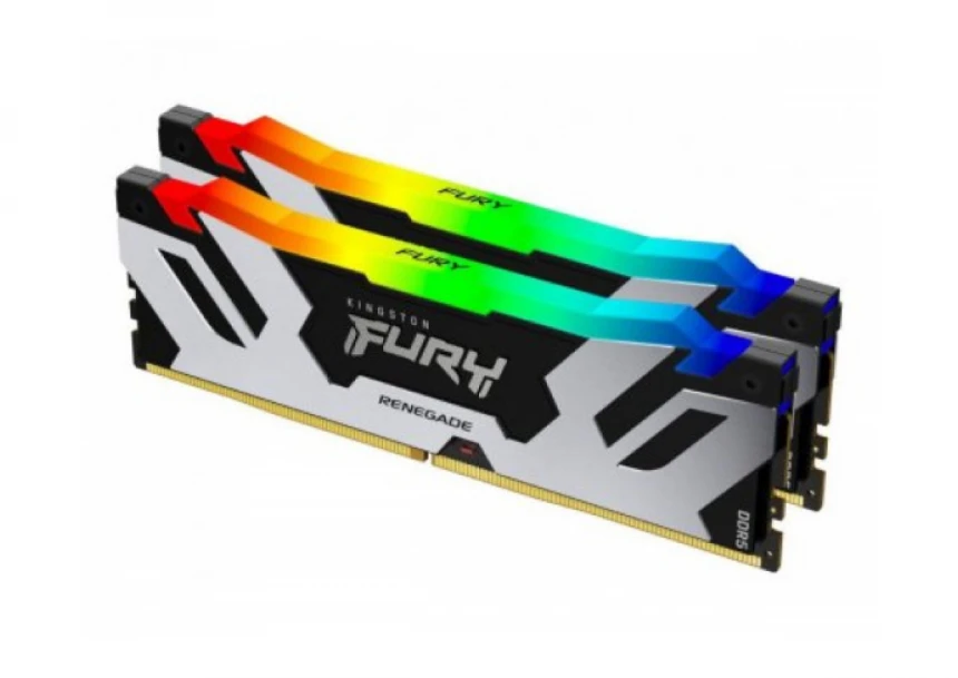 RAM DIMM DDR5 KINGSTON 32GB (2x16) 7600M...