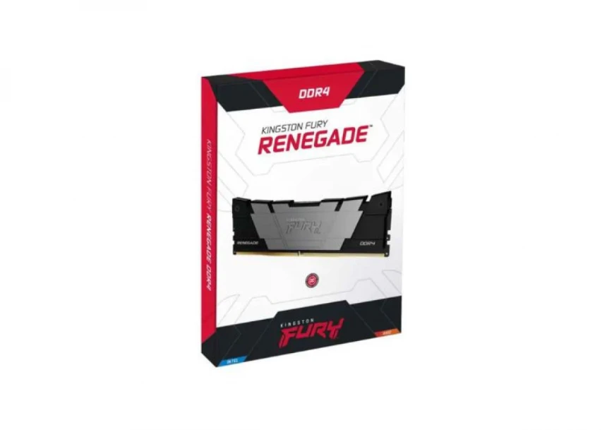 Ram Kingston DDR4 16GB 3200 KF432C16RB12/16