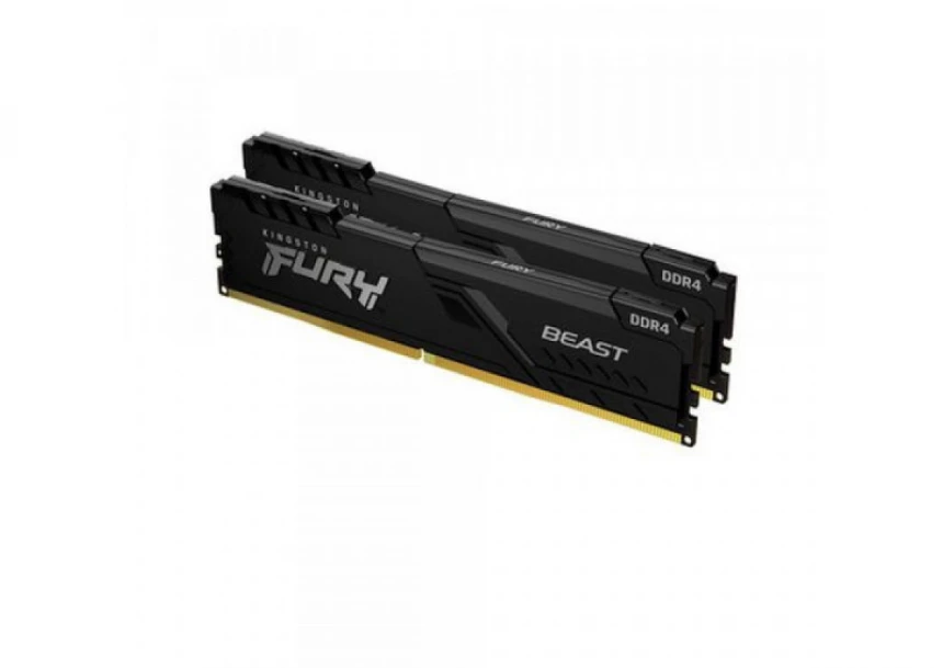 RAM KINGSTON DDR4 32GB 3200MHz (2x16) FU...