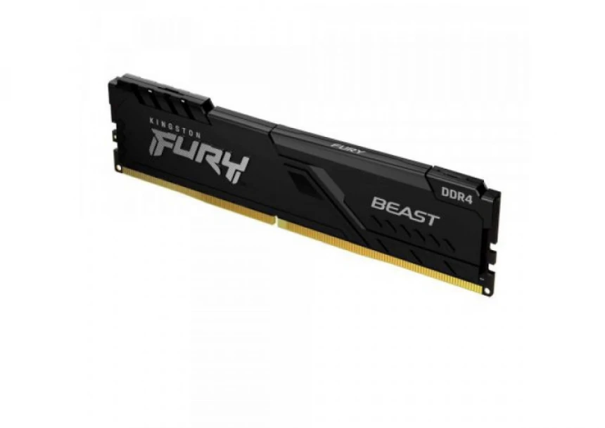 RAM Kingston DDR4 8GB 3600MHz KF436C17BB/8 Fury Beast