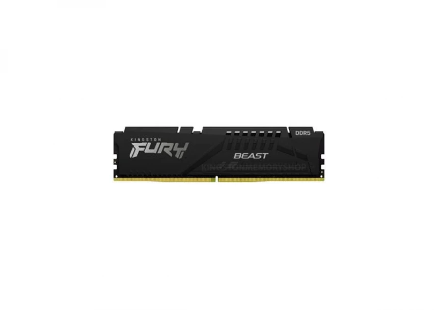 Ram Kingston DDR5 16GB 5200 KF552C36BBE-...