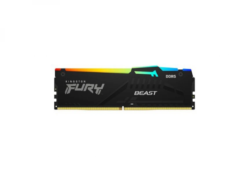 Ram Kingston DDR5 16GB 5200 KF552C36BBEA...