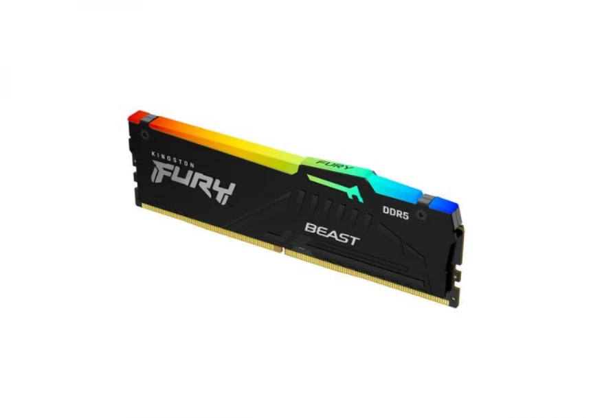 Ram Kingston DDR5 16GB 5200 KF552C36BBEA-16
