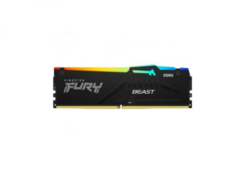 RAM Kingston DDR5 16GB 5200MHz KF552C40B...