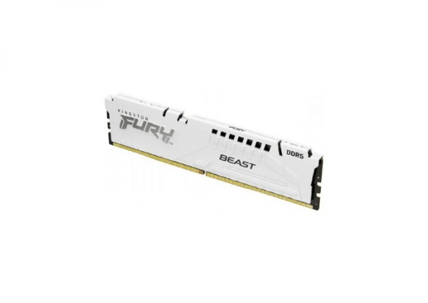 Ram Kingston DDR5 16GB 5600 KF556C36BWE-...