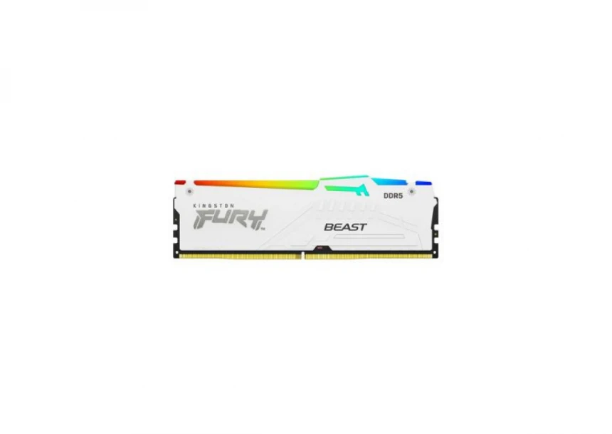 Ram Kingston DDR5 16GB 5600MT/s KF556C40BW-16