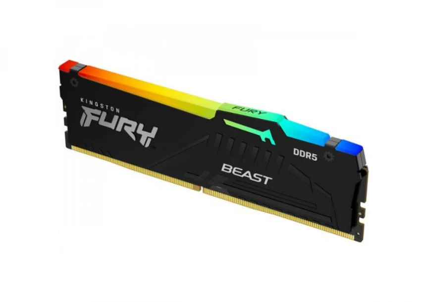 Ram Kingston DDR5 32GB 5200 KF552C40BB2A-32