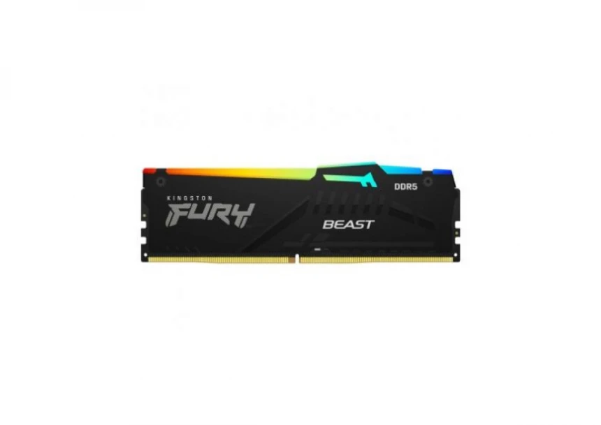 RAM Kingston DDR5 32GB 5200 KF552C40BBA-...