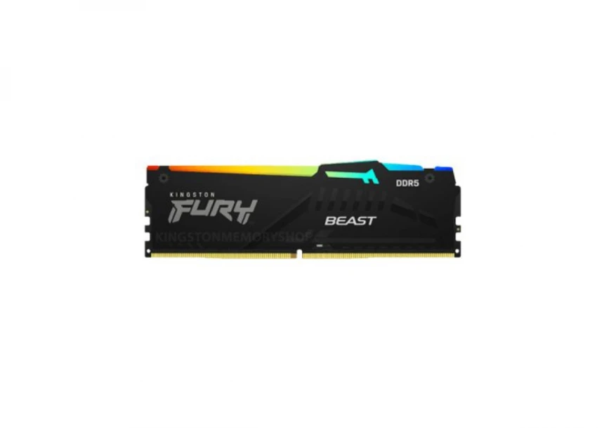 Ram Kingston DDR5 32GB 5600MHz KF556C40B...
